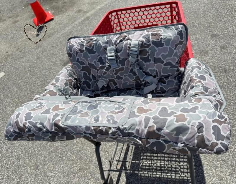 Cart/High Chair Covers