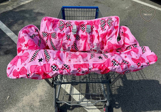 Cart/High Chair Covers